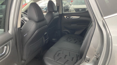 Nissan Qashqai 1.3 DiG-T N-Motion 5dr Petrol Hatchback